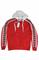 Mens Designer Clothes | GUCCI men's cotton hoodie with signature stripes 180 View 8